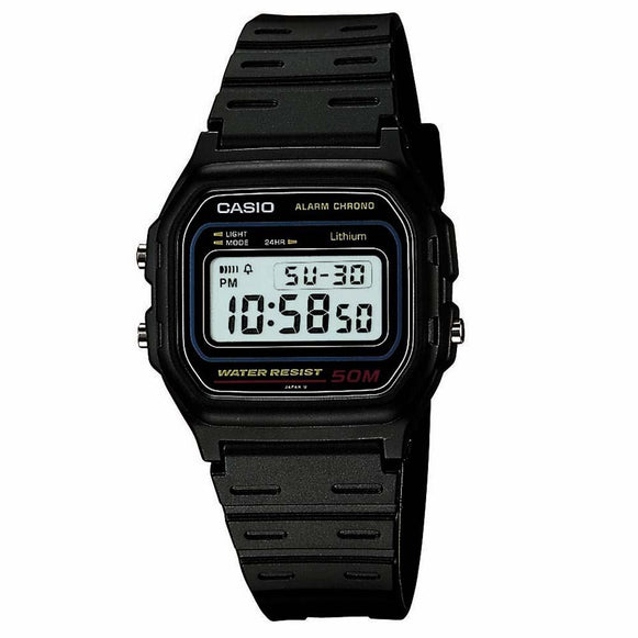 Reloj Casio W-59-1VQ