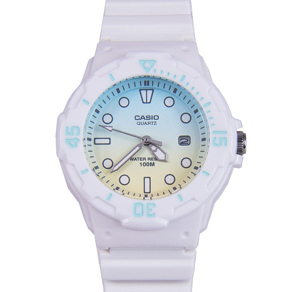 Reloj Casio LRW 200H 2E2VDR