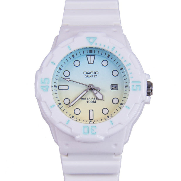 Reloj Casio LRW 200H 2E2VDR