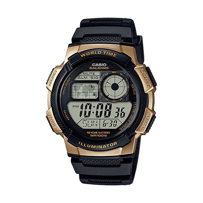 Reloj Casio AE-1000W-1A3VCF