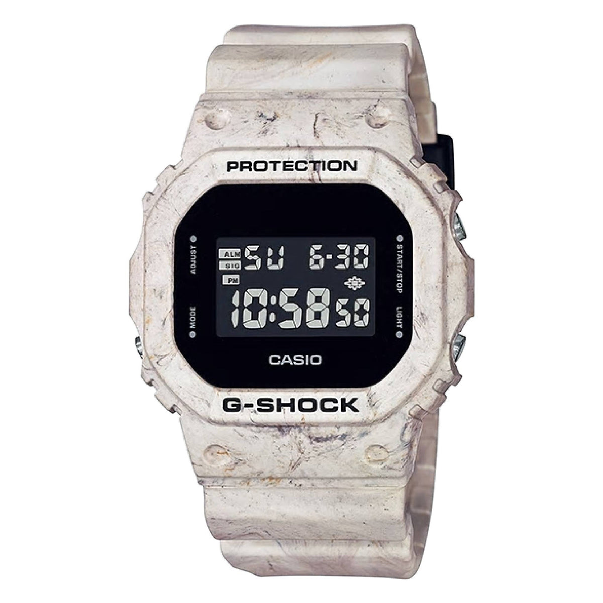 Reloj Hombre G-Shock DW 5600WM 5DR
