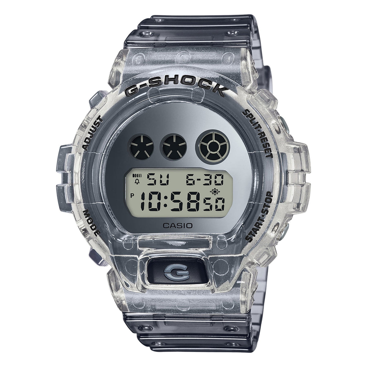 Reloj Unisex G-Shock DW 6900SK 1DR