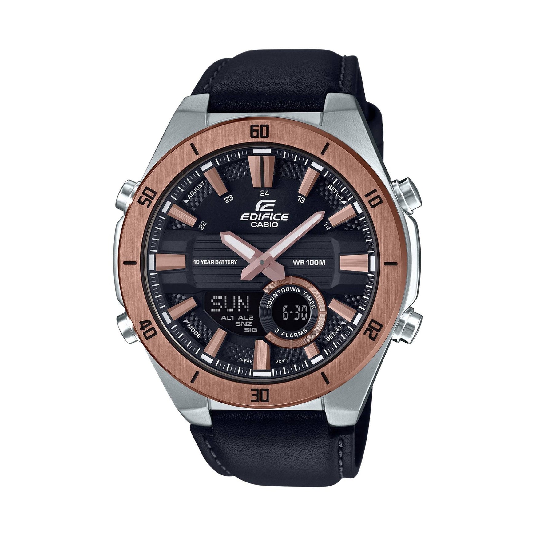 Reloj Hombre Edifice ERA 110GL 1AVDF