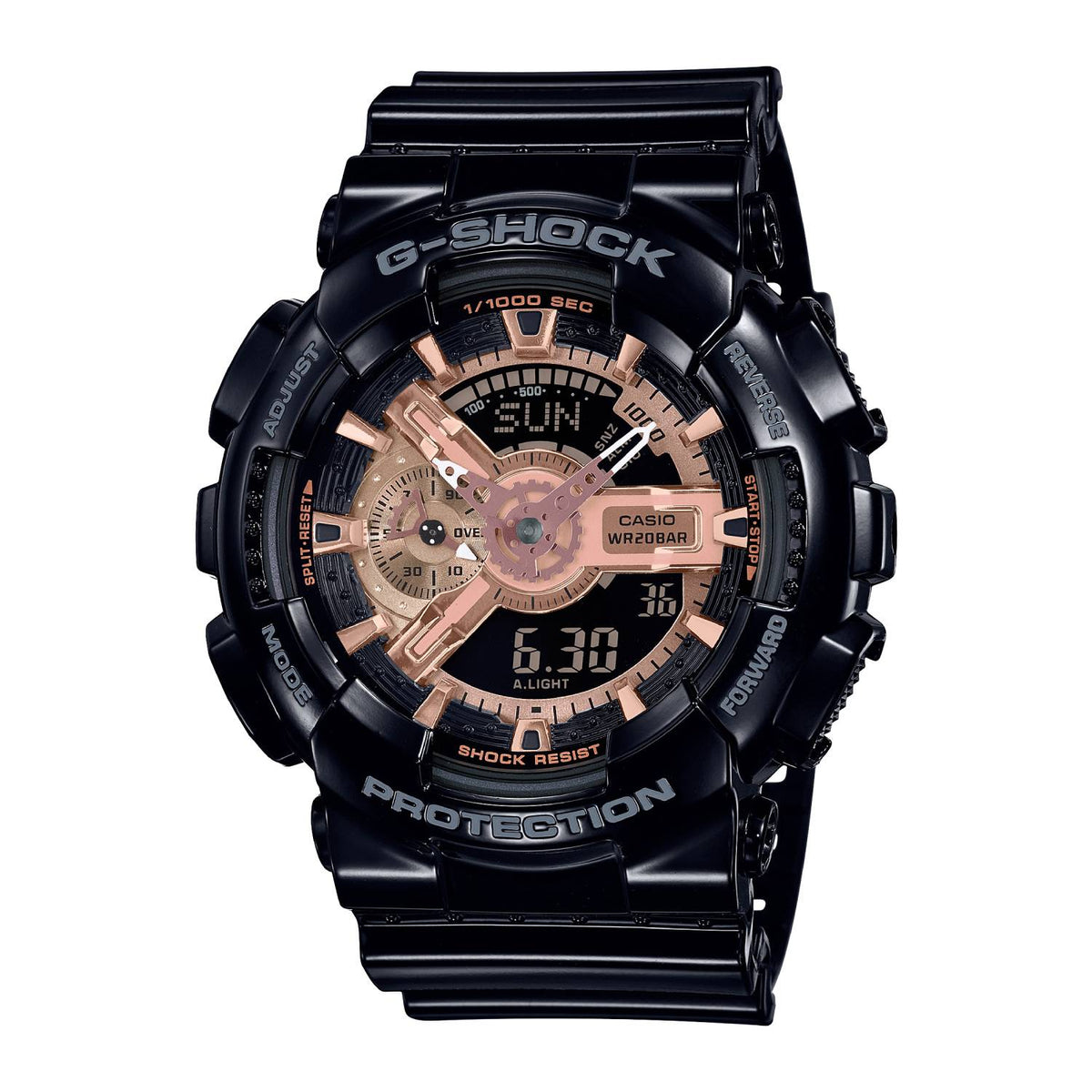 Reloj  G-Shock GA 110MMC 1ADR
