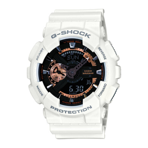 Reloj Hombre G-Shock GA 110RG 7ADR