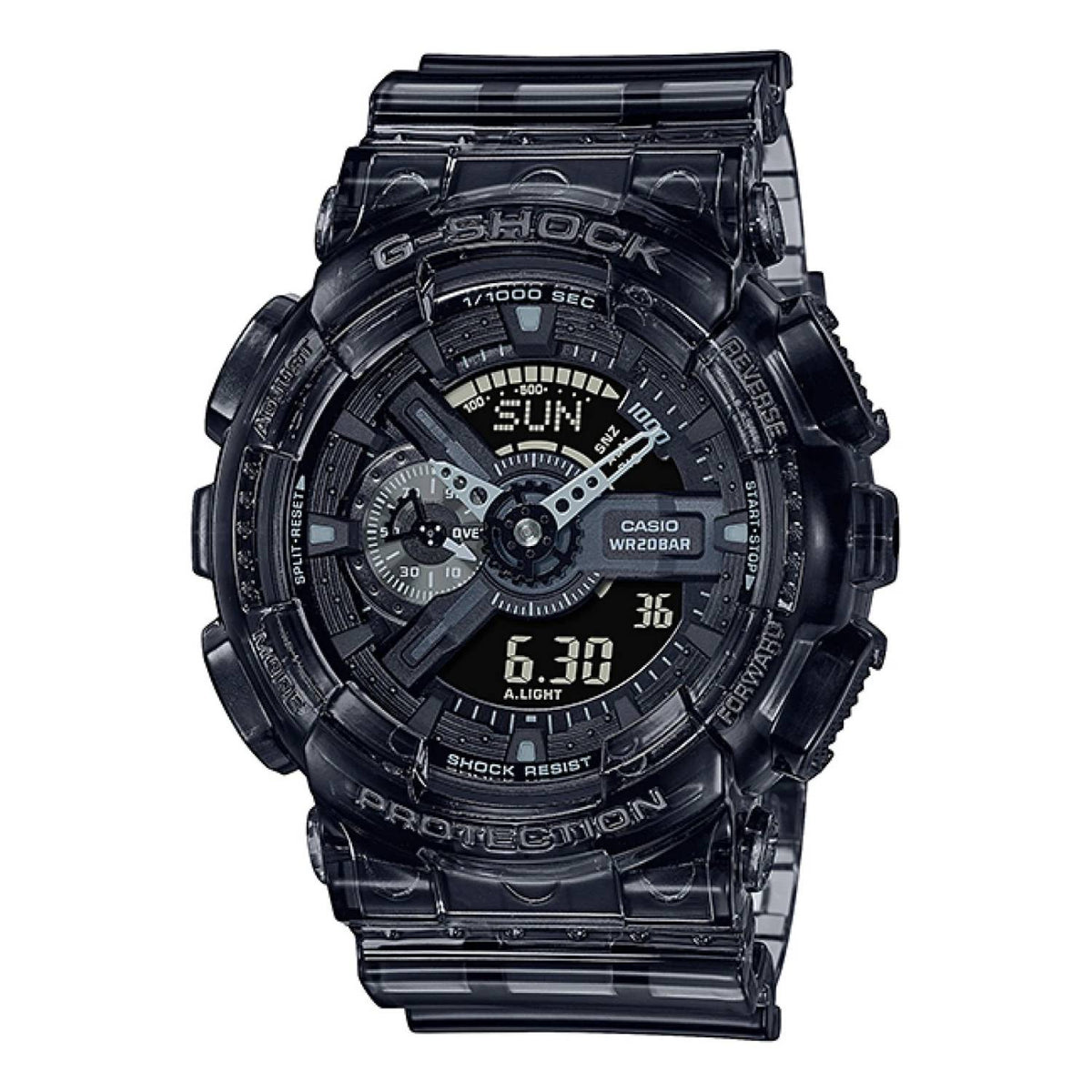 Reloj Hombre G-Shock GA 110SKE 8ADR