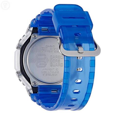 RELOJ G-SHOCK GA 2100HC 2ADR