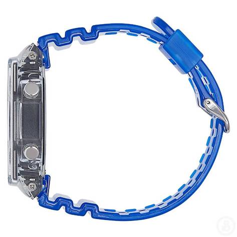 RELOJ G-SHOCK GA 2100HC 2ADR