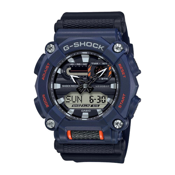 Reloj Casio G-SHOCK GA 900 2ADR