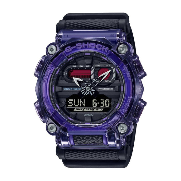 Reloj Hombre G-Shock GA 900TS 6ADR