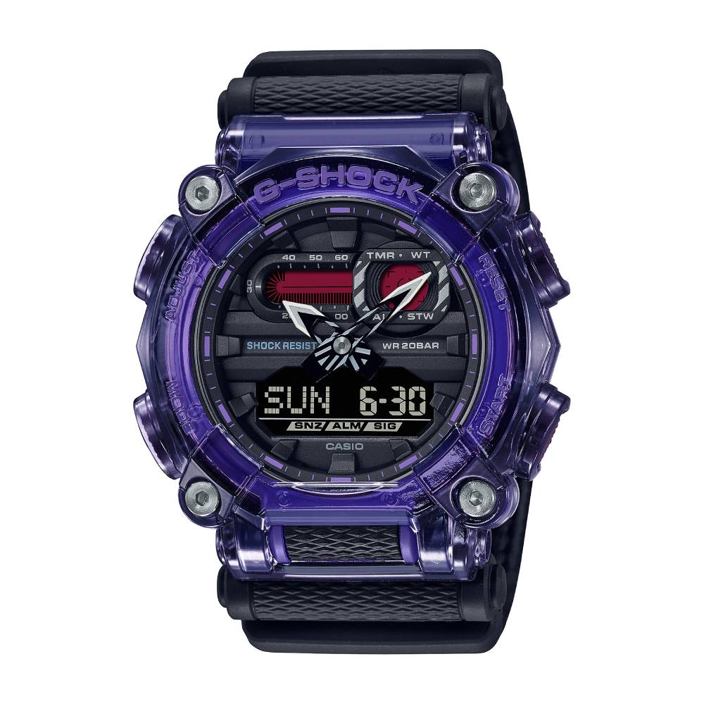 Reloj Hombre G-Shock GA 900TS 6ADR
