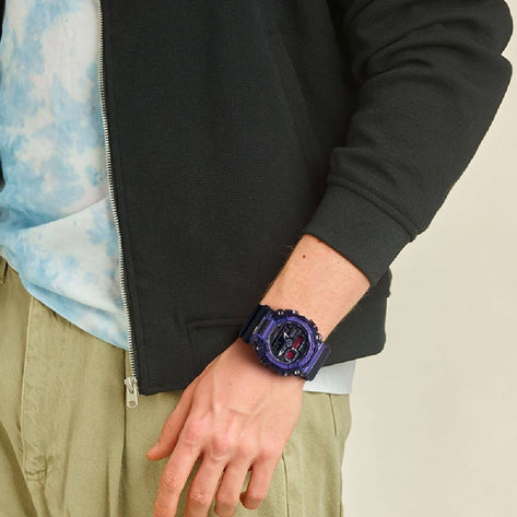 Reloj Hombre G-Shock GA 900TS 6ADR