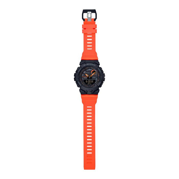 Reloj analógico-digital Casio G-SHOCK GMA-B800SC-1A4DR Bluetooth