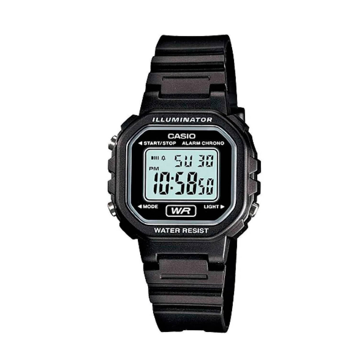 Reloj Casio LA 20WH 1ADF