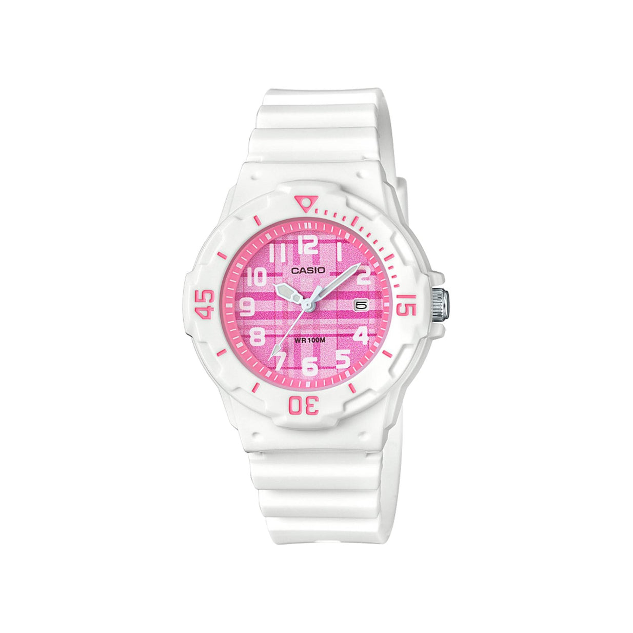 Reloj Casio LRW 200H 4CVDF