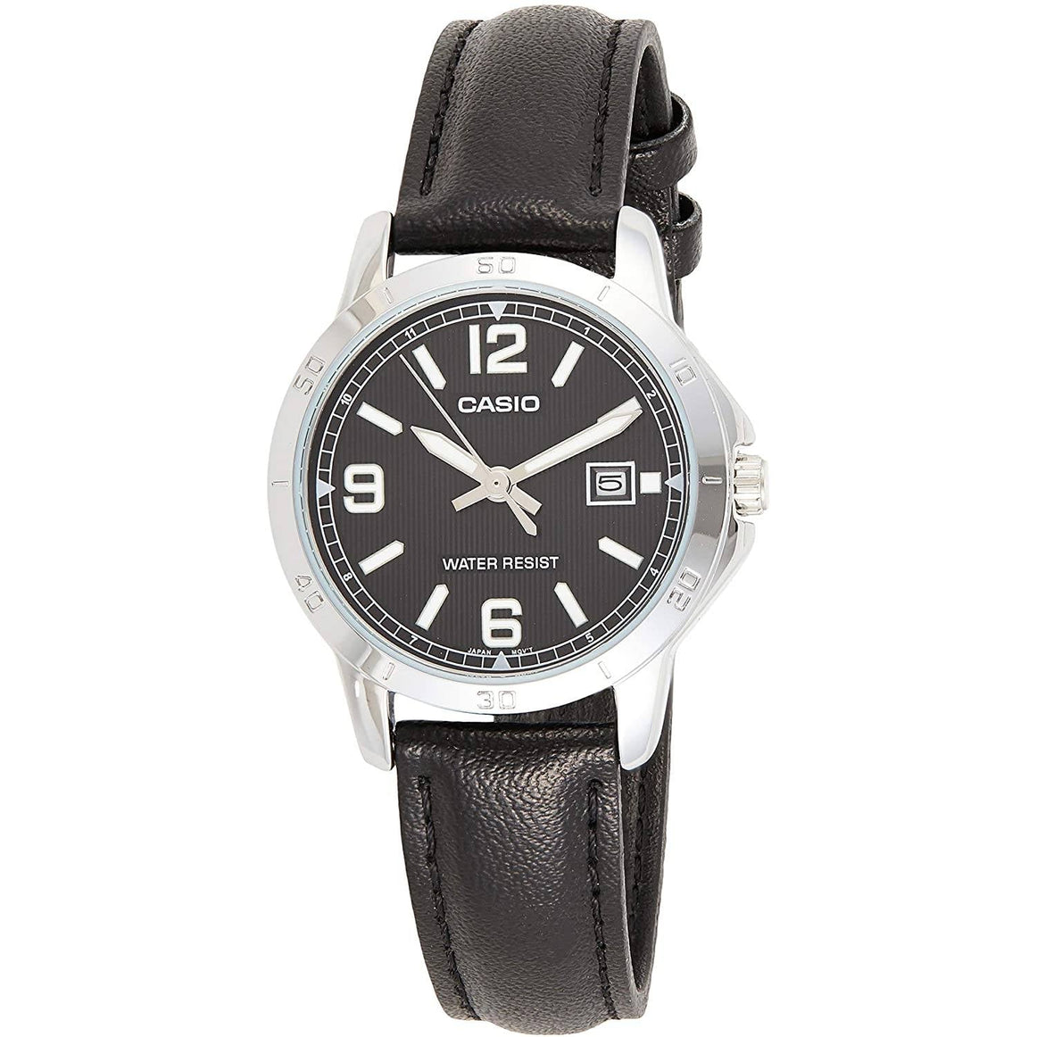 RELOJ CASIO LTP V004L 1BUDF