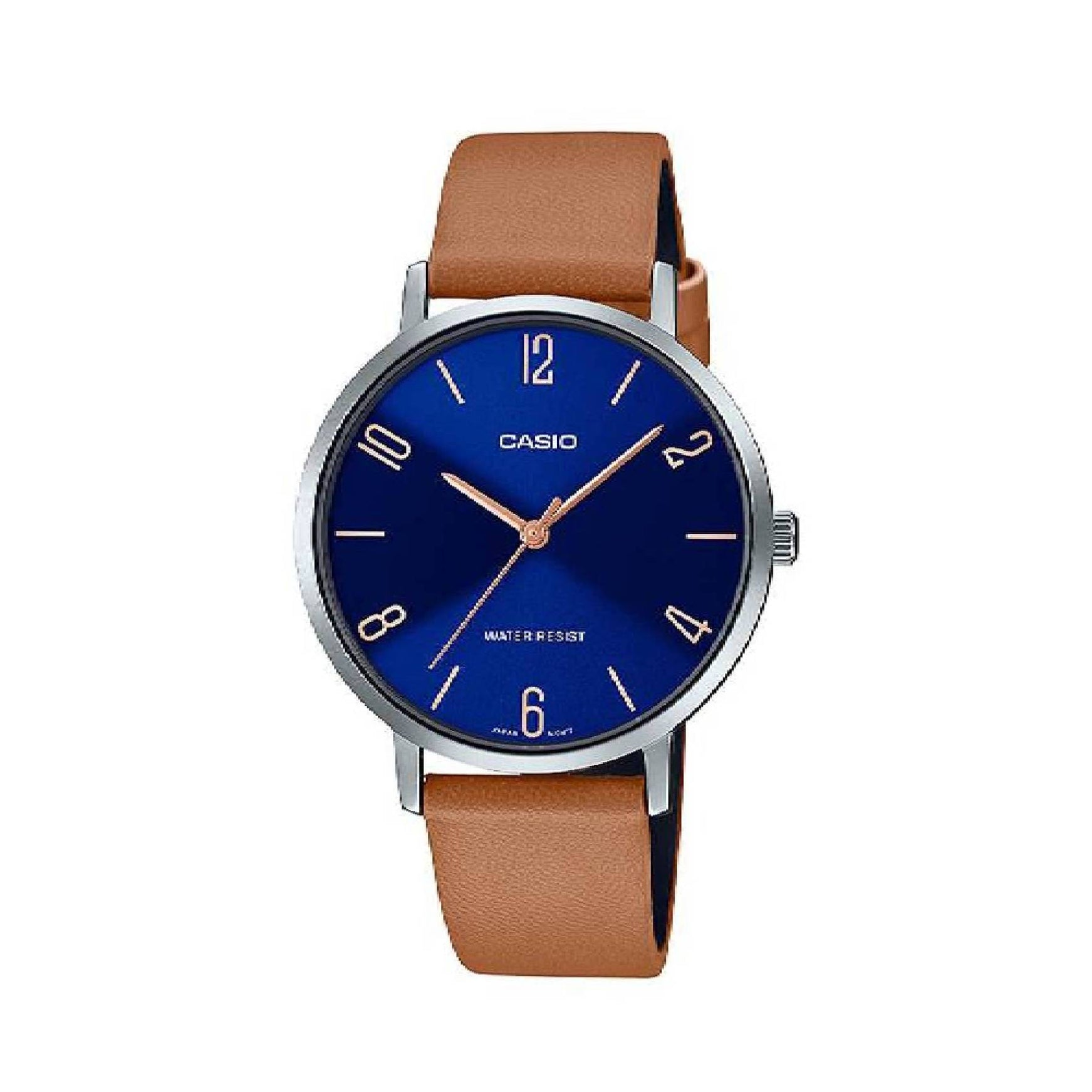 RELOJ CASIO LTP VT01L 2B2UDF