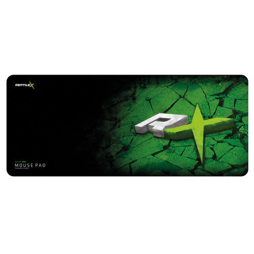 Mouse Pad Gamer RX0009  Reptilex