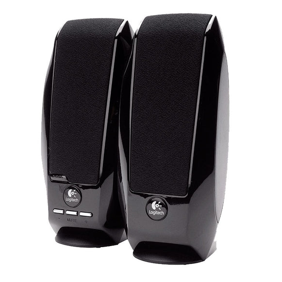 Parlante USB S150 2.4W  Logitech