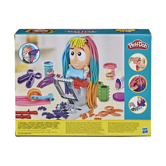 Play-Doh La Peluqueria F1260 Hasbro