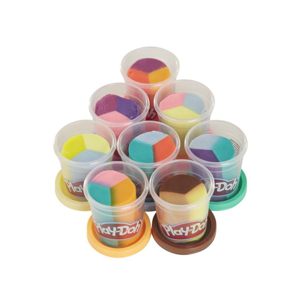 Play-Doh La Peluqueria F1260 Hasbro