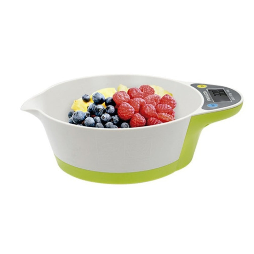 Balanza / pesa de cocina  Philco KS-767