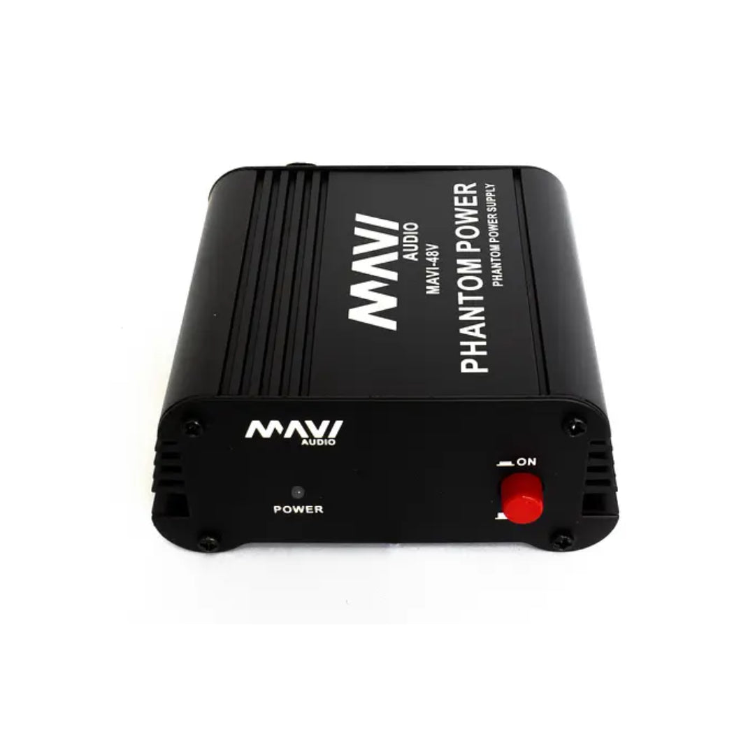 PHANTOM POWER MAVI-48V MAVI