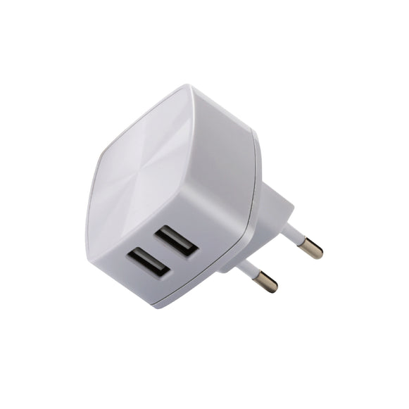 CARGADO DOBLE USB 3.2A PHILCO R3100