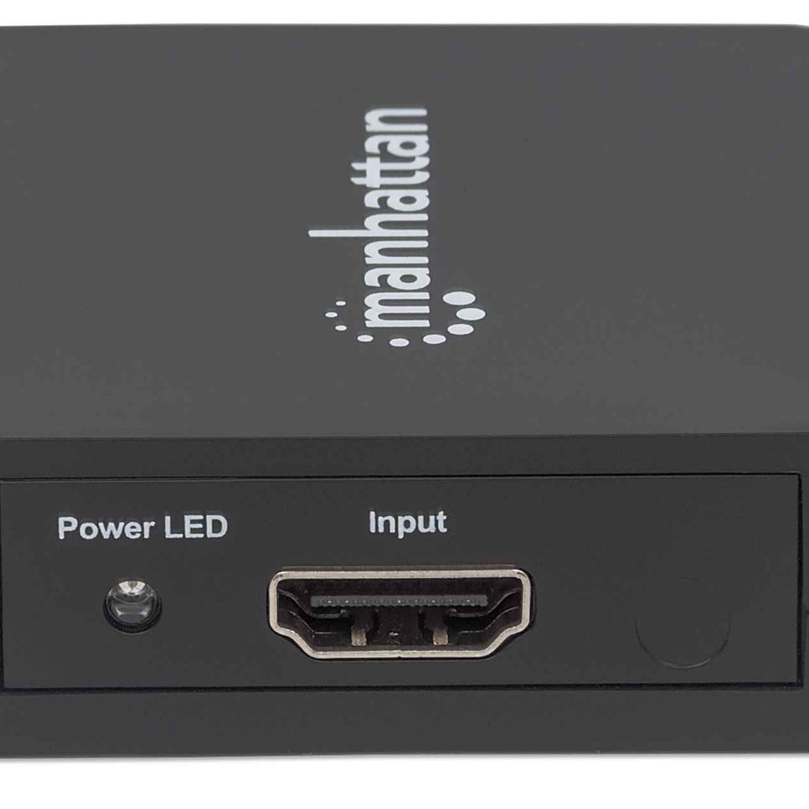 Splitter HDMI de 2 puertos, 1080p (207652)