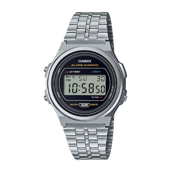 Reloj Casio A171WE 1ADF
