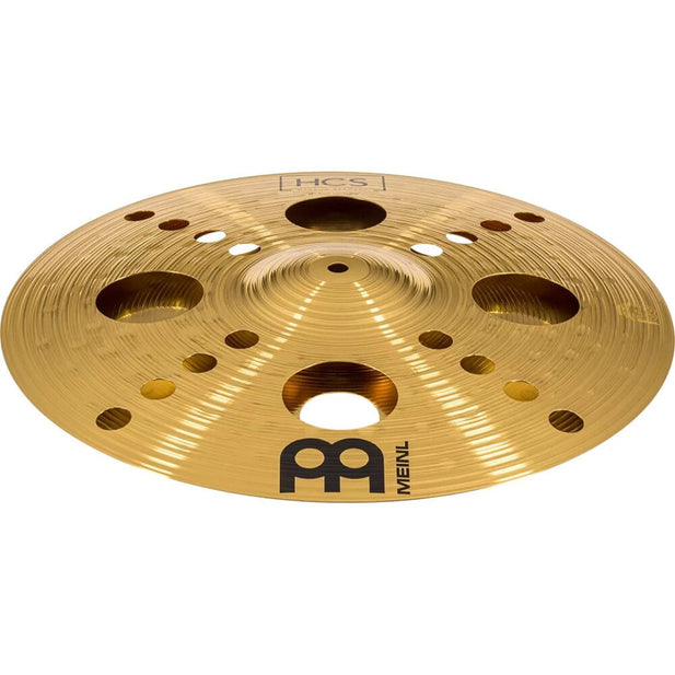 Platillo Bateria Meinl HCS Trash Stack 16"