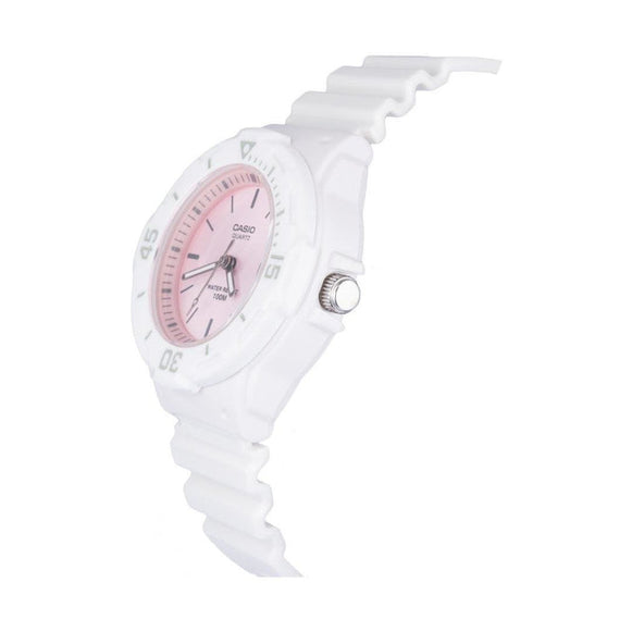 RELOJ CASIO LRW 200H 4E3VDF