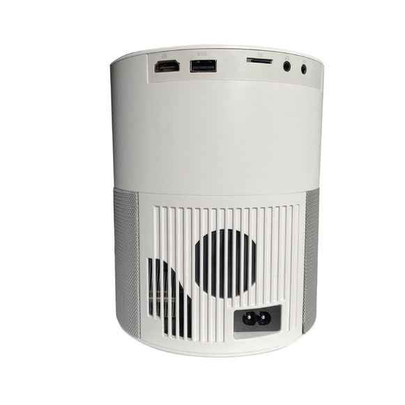 PROYECTOR WIFI 4500 LUMENES HOME CINEMA MLAB 9203