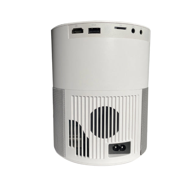 PROYECTOR WIFI 4500 LUMENES HOME CINEMA MLAB 9203