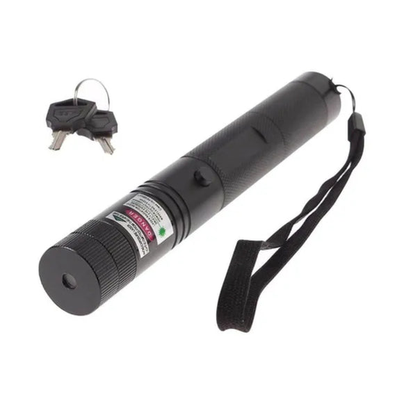 Puntero Laser Verde 1000MW TECNOLAB TL093