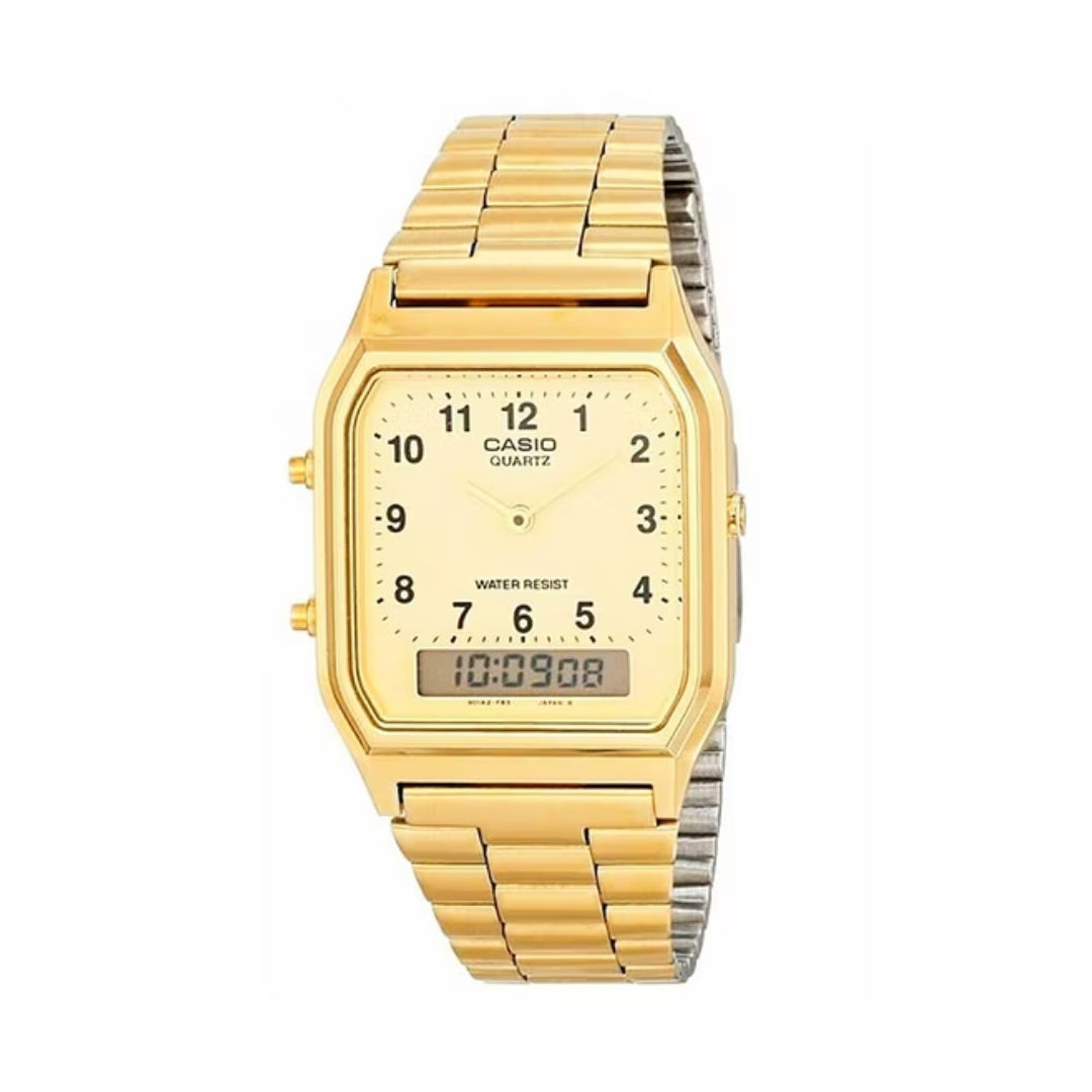 RELOJ CASIO AQ 230GA 9BMQ