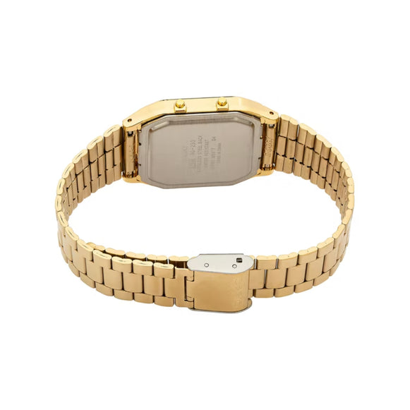 RELOJ CASIO AQ 230GA 9BMQ