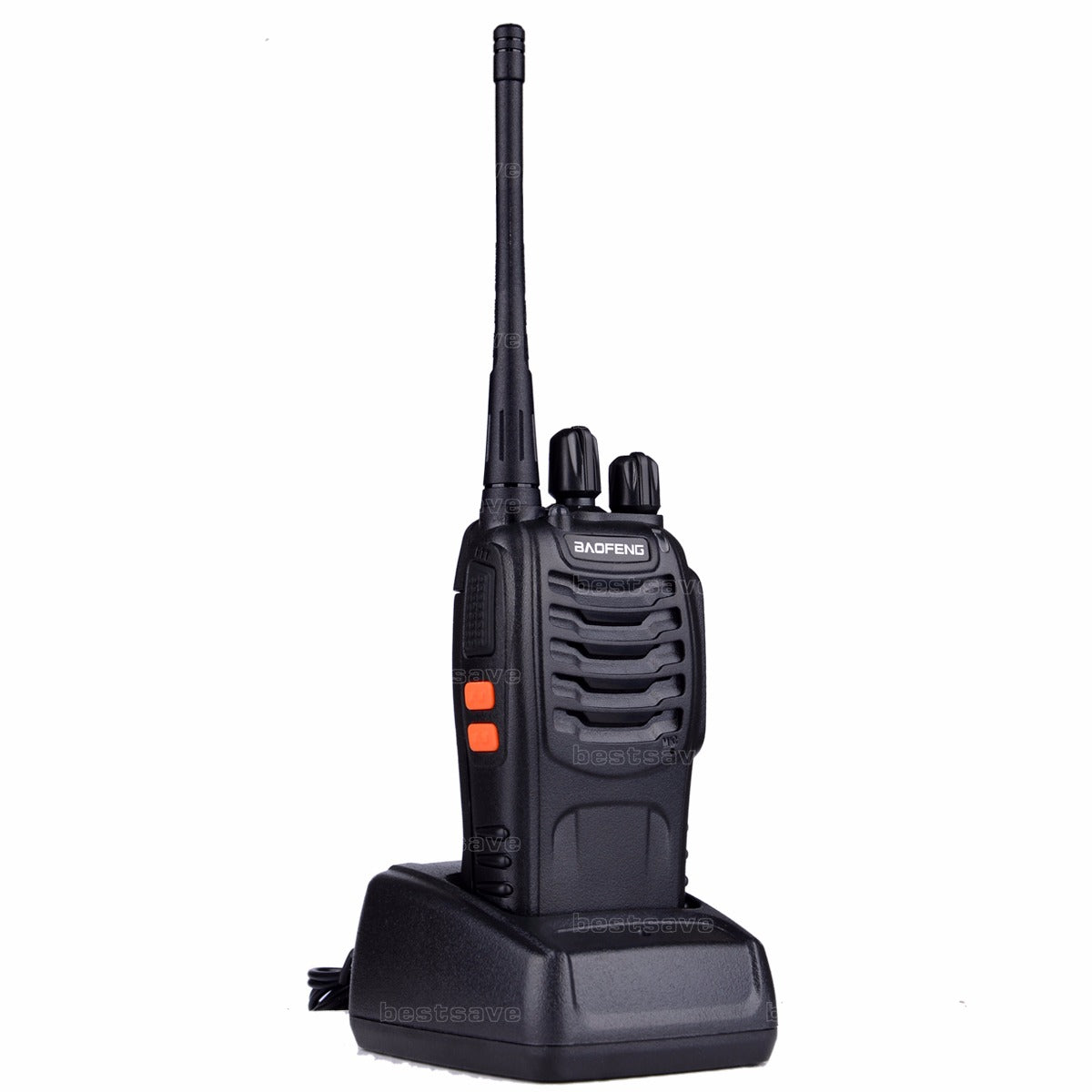 Radio Intercomuniocador 16 Canales Baofeng