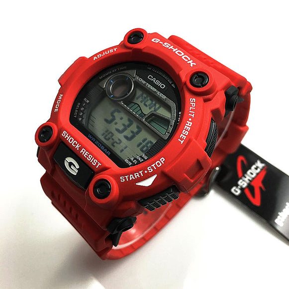 Reloj CASIO G-Shock G 7900A 4DR