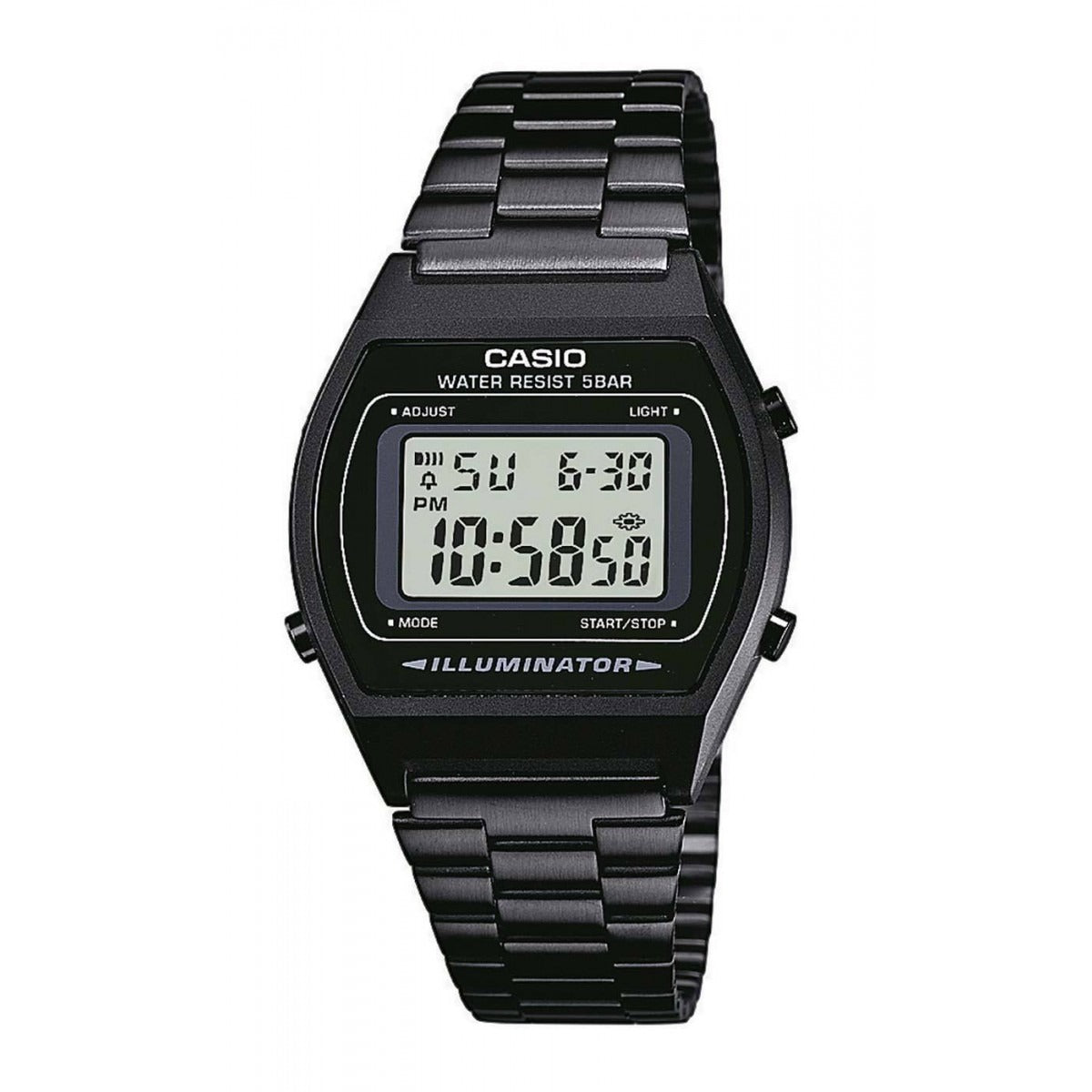 Reloj Casio B640WB 1ADF