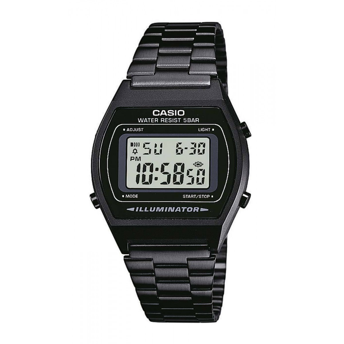 Reloj Casio B640WB-1ADF