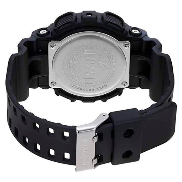 RELOJ CASIO G-SHOCK GA 140 1A4DR