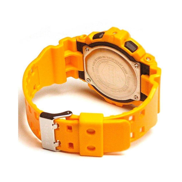 RELOJ G-SHOCK CASIO GA 100A 9ADR