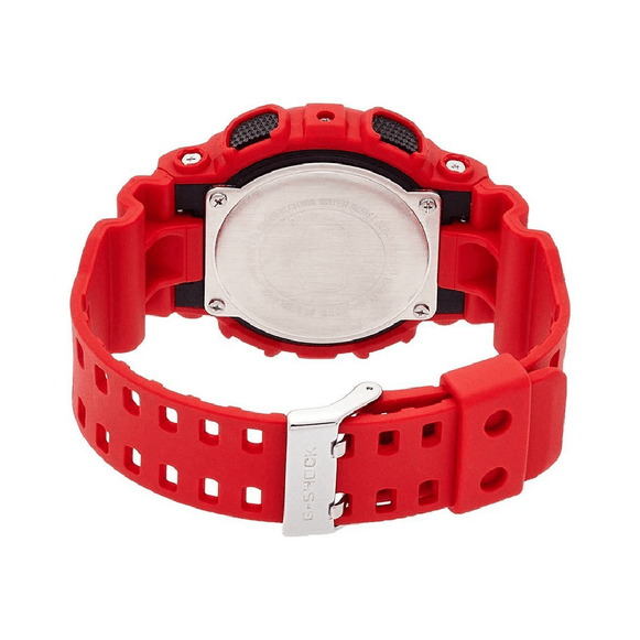 Reloj Casio G-SHOCK GA-100B-4ADR