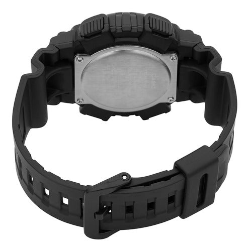 Reloj Casio AEQ-110W-1A2VDF