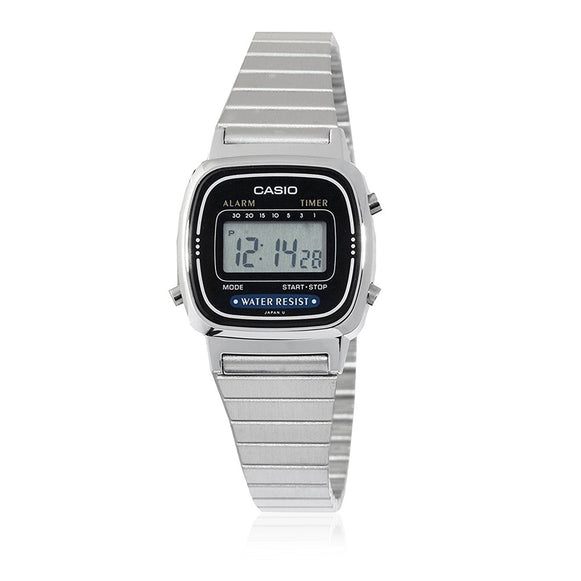 Reloj Casio LA670WA 1DF