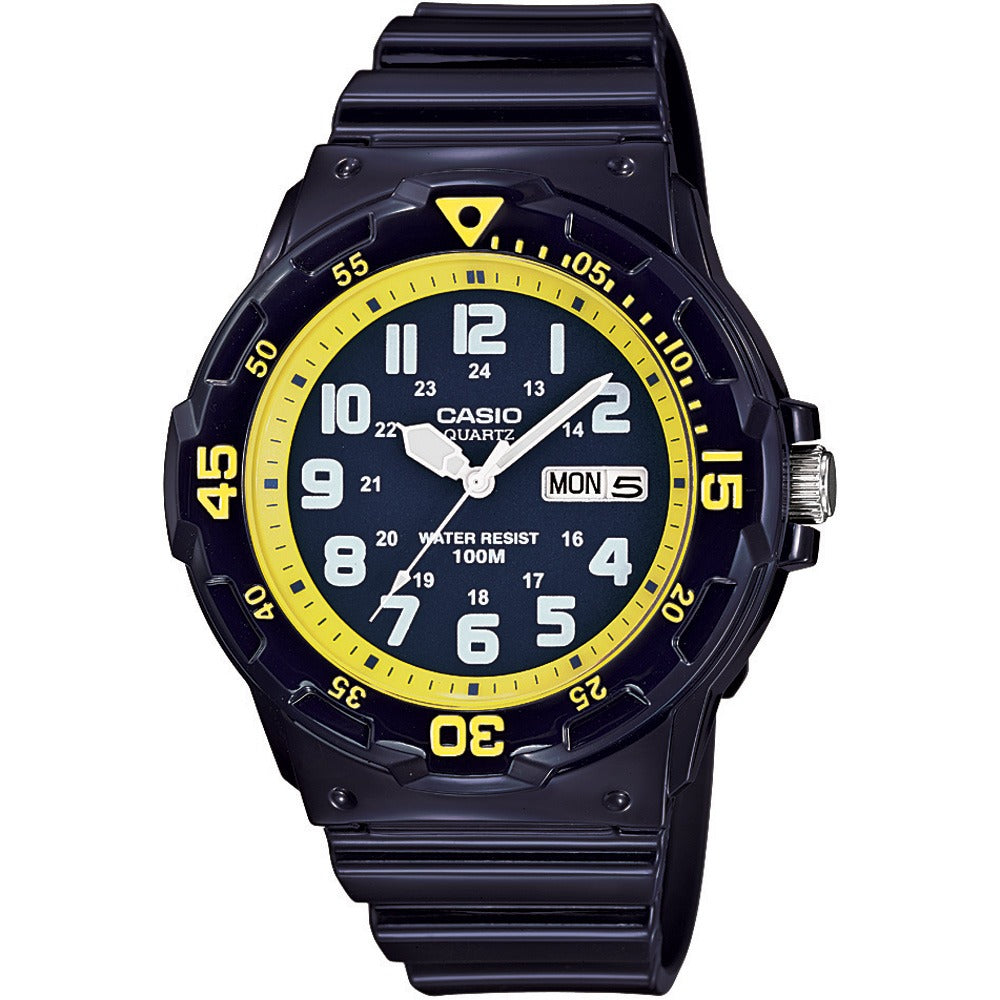 Reloj Casio MRW-200HC-2BVDF