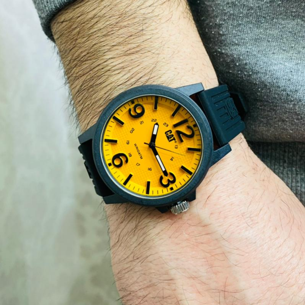 RELOJ CAT LF 111 21 731