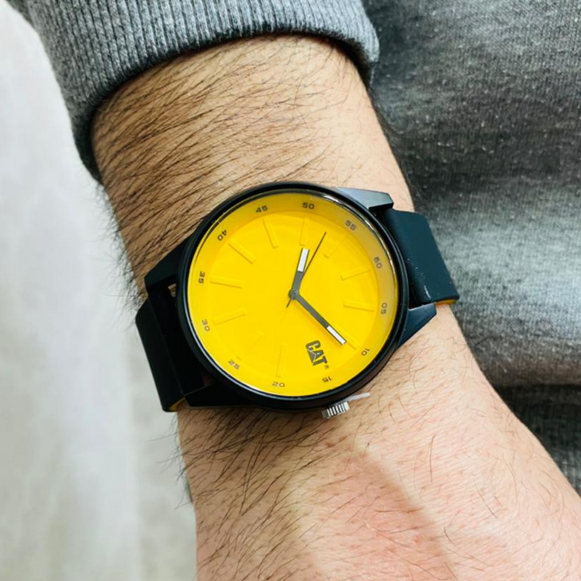 RELOJ CAT LJ 160 21 721