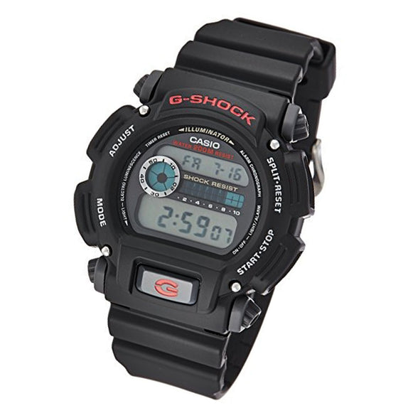Reloj Casio G-SHOCK DW 9052 1VDR